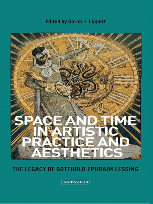 Title details for Space and Time in Artistic Practice and Aesthetics by Sarah Lippert - Available